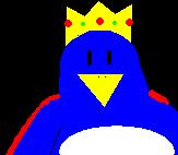 The Penguin Overlord profile picture