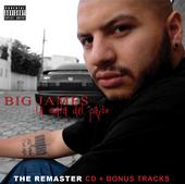 Big James (alter ego album IN STORES NOW) profile picture