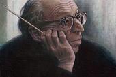 Aaron Copland profile picture