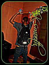 my flow iz outta diz world [its in space] like UPB profile picture