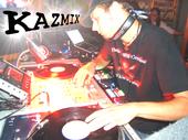 DJ Kazmix profile picture