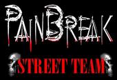 Painbreak Street Team profile picture