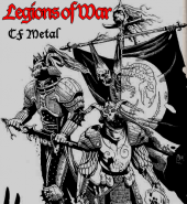 Legions of War(has a new page profile picture