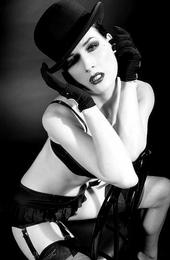 Dita Von Teese Fans profile picture