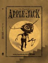 Apple Jack profile picture