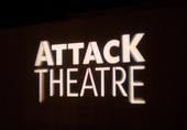 Attack Theatre profile picture