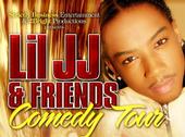 LilJJ & Friends Comedy Tour profile picture