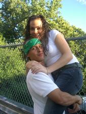 6months wit my shorty love u babes! 3/20/07 profile picture