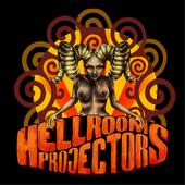 HELLROOM PROJECTORS profile picture