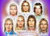 The Seven Mighty Elohim profile picture