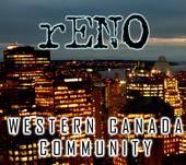 Reno Community - Western Canada profile picture