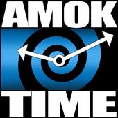 AMOKTIME profile picture