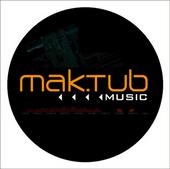 Maktub Music profile picture