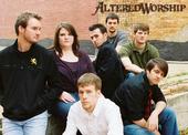 AlteredWorship profile picture