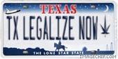 TEXAS LEGALIZE NOW!! profile picture