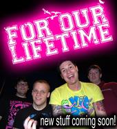 FOR OUR LIFETIME || NEW SONG COMING SOON!!!!!|| profile picture