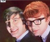 Peter and Gordon profile picture