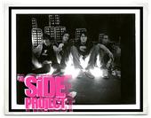 The Side Project â€  R.I.P. profile picture