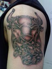 CHECK OUT THE PROS BORICUAS TATTOOS (407)435-7541 profile picture