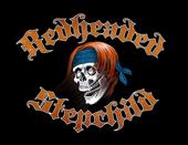 Red-headed Stepchild profile picture