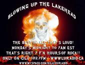 Blowing Up The Lakehead (Kill-U Radio) profile picture