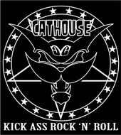 CATHOUSE profile picture