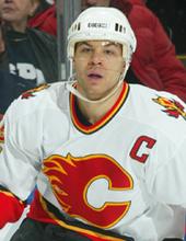 Jarome Iginla Fan Page profile picture