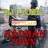 DJ I TONIC profile picture