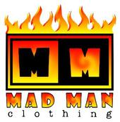 Mad Man Clothing profile picture