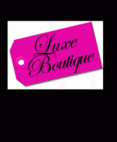 LUXE BOUTIQUE â„¢ profile picture