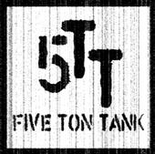 5 TON TANK profile picture