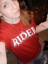 ***Dezzy*** {Cant Wait To Go To Rider University!} profile picture