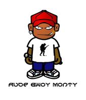 Rude Bwoy Monty... profile picture