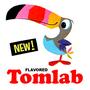 TOMLAB profile picture