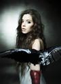 Marion Raven profile picture