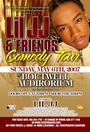 LilJJ & Friends Comedy Tour profile picture