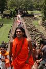 Paramahamsa Nithyananda profile picture