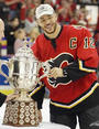 Jarome Iginla Fan Page profile picture