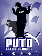 PUTO 616 BeatZz profile picture