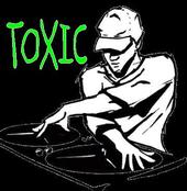 DJ Toxic profile picture