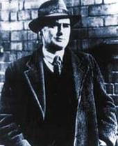 Flann O'Brien profile picture