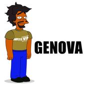 DJ GENOVA profile picture