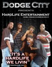 HardLife Entertainment profile picture