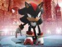 shadow the hedgehog profile picture