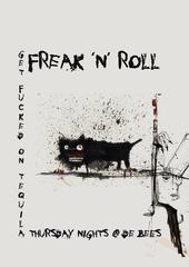 Freak'n'Roll profile picture