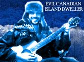 Evil Canadian Island Dweller profile picture