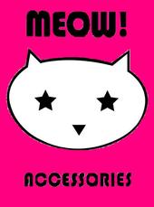 MEOW! ACCESSORIES profile picture