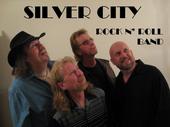 Silver City Rock Nâ€™ Roll Band profile picture