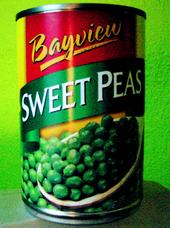 Give peas a chance!! profile picture