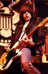 Johnny Ramone - Official profile picture